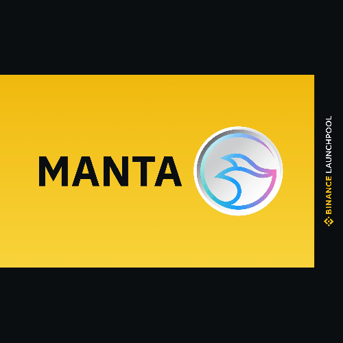  $MANTA 终于迎来了上市